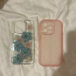 iPhone 14 pro phone cases